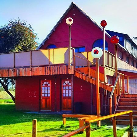 Moonsong Accommodation & Camping プレッテンバーグ・ベイ エクステリア 写真