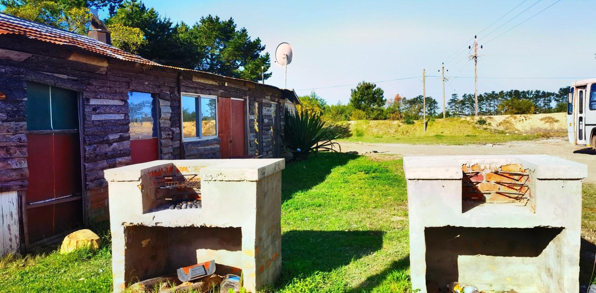 Moonsong Accommodation & Camping プレッテンバーグ・ベイ エクステリア 写真