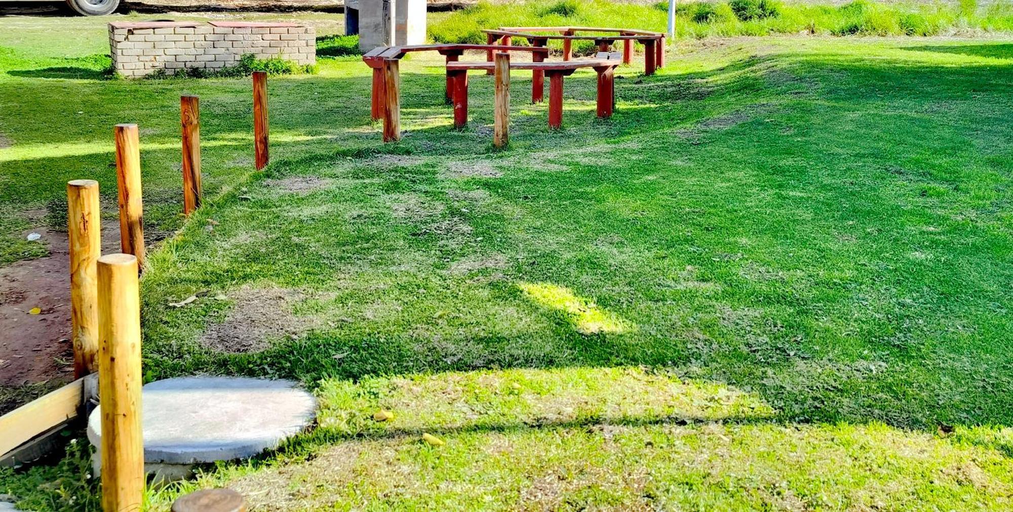 Moonsong Accommodation & Camping プレッテンバーグ・ベイ エクステリア 写真
