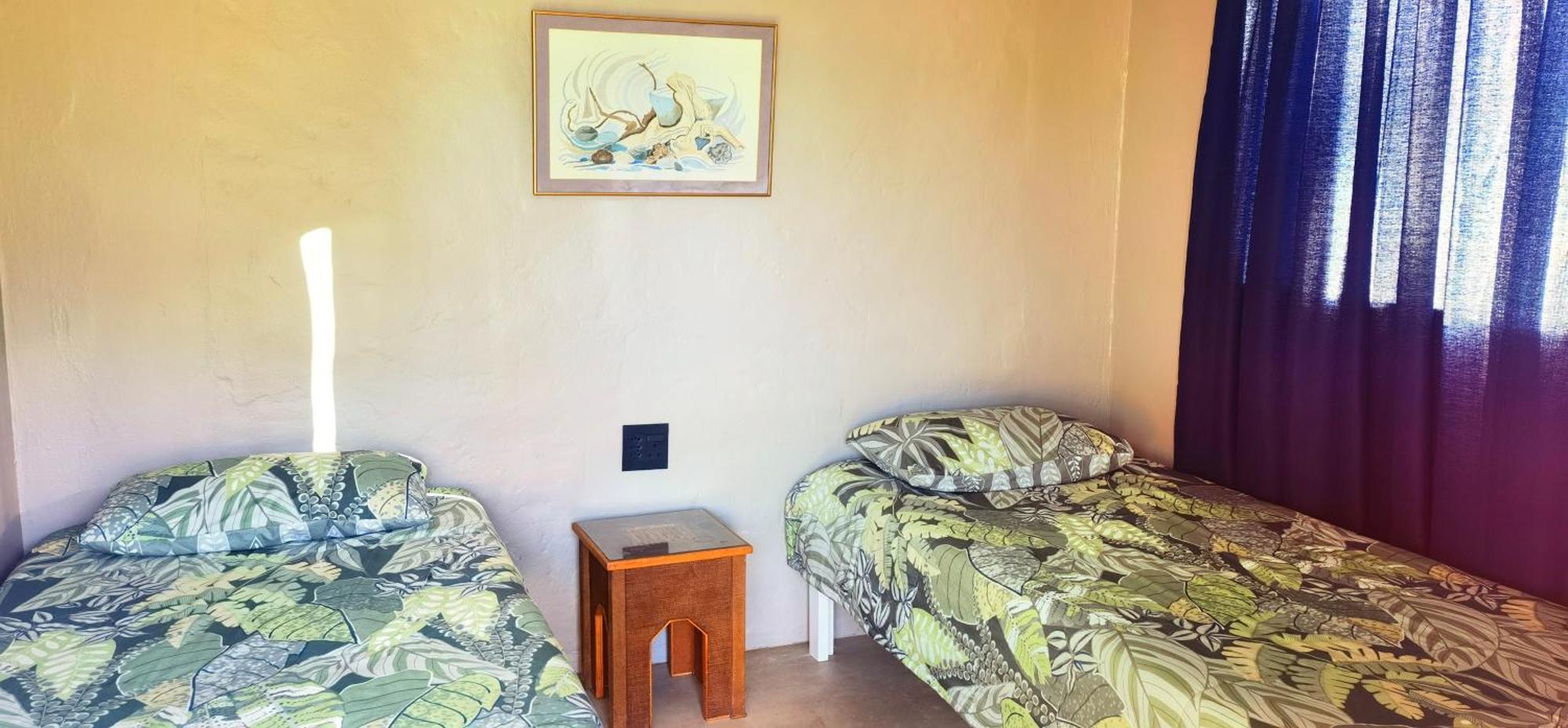 Moonsong Accommodation & Camping プレッテンバーグ・ベイ エクステリア 写真