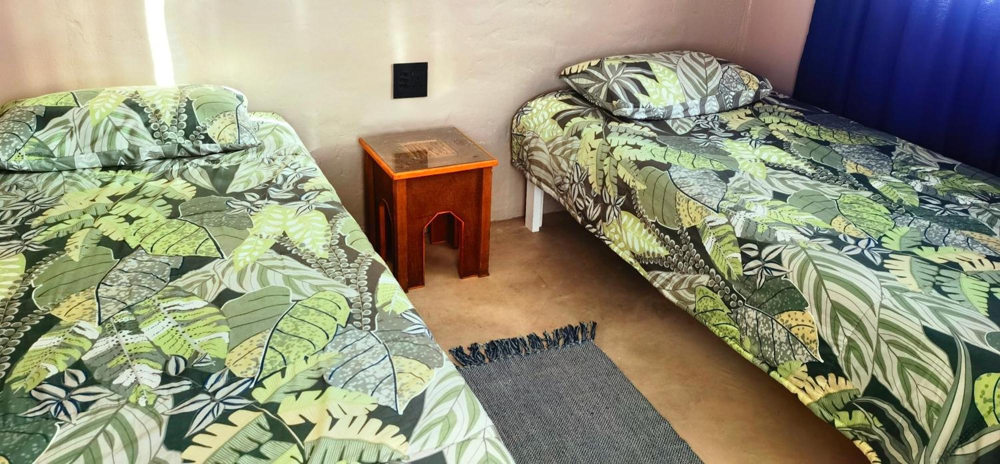 Moonsong Accommodation & Camping プレッテンバーグ・ベイ エクステリア 写真
