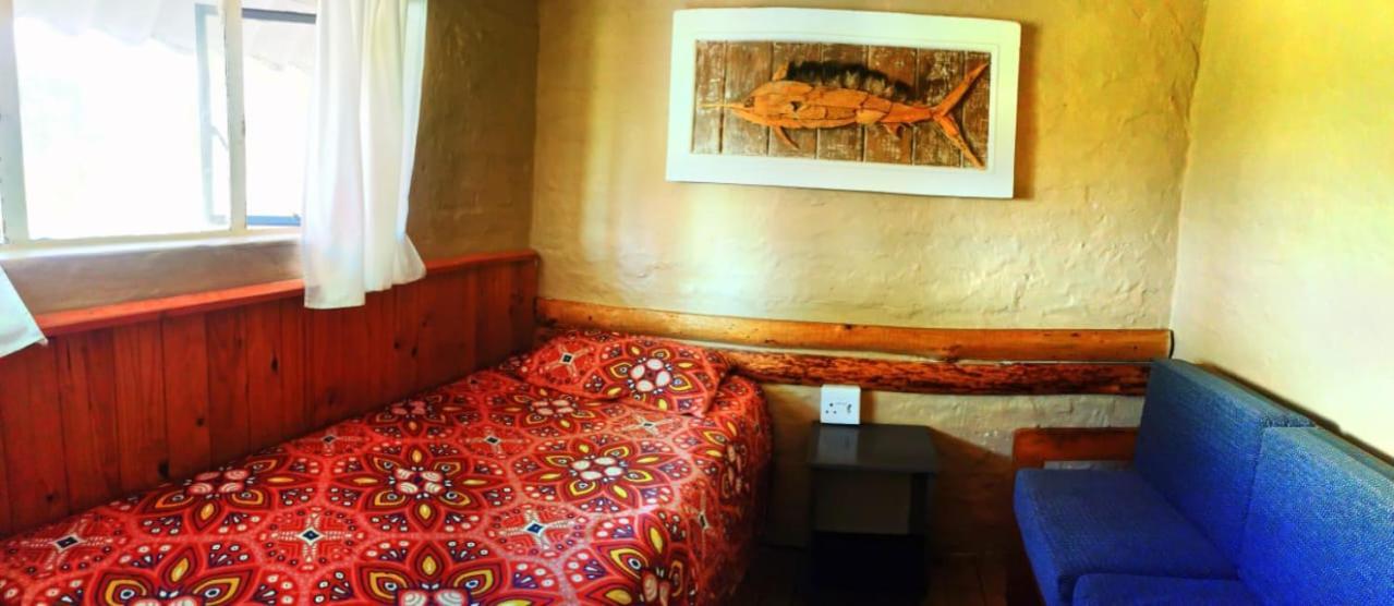 Moonsong Accommodation & Camping プレッテンバーグ・ベイ エクステリア 写真