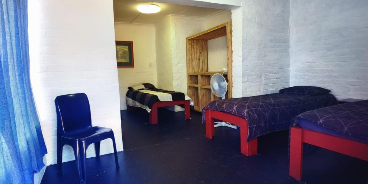 Moonsong Accommodation & Camping プレッテンバーグ・ベイ エクステリア 写真