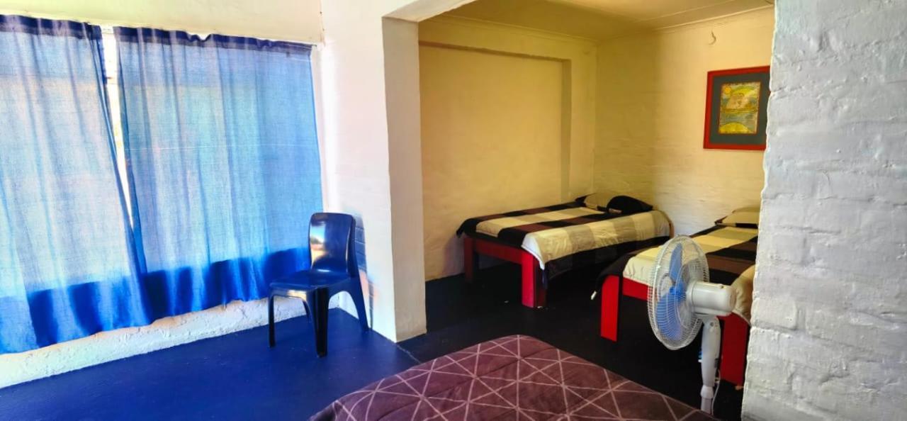 Moonsong Accommodation & Camping プレッテンバーグ・ベイ エクステリア 写真