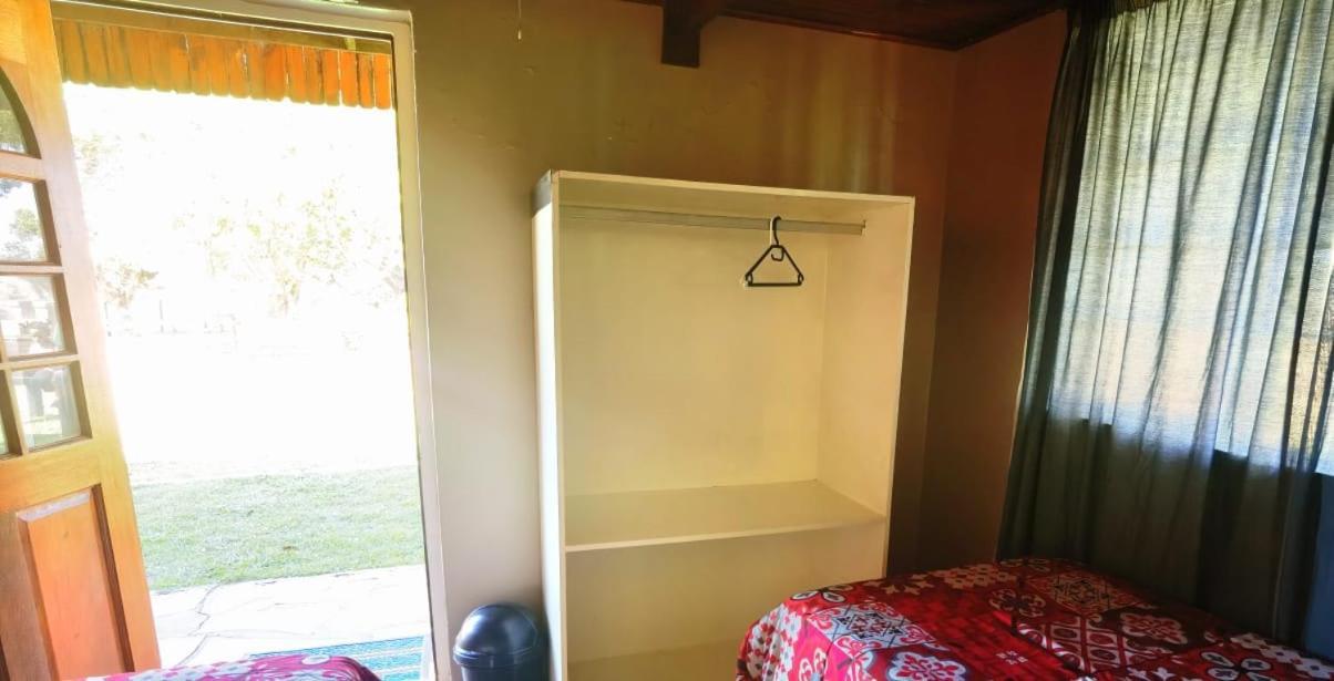 Moonsong Accommodation & Camping プレッテンバーグ・ベイ エクステリア 写真