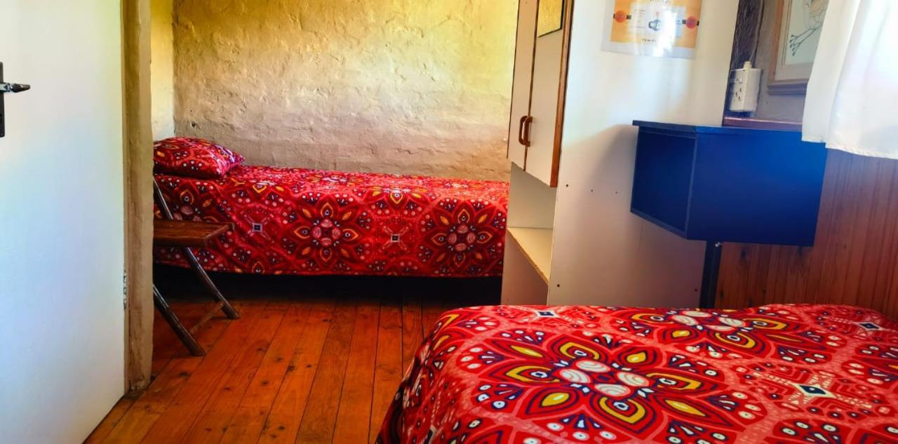 Moonsong Accommodation & Camping プレッテンバーグ・ベイ エクステリア 写真